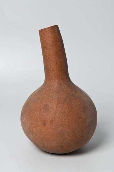 Gourd bottle