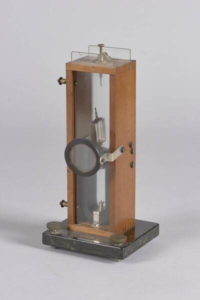 Galvanometer