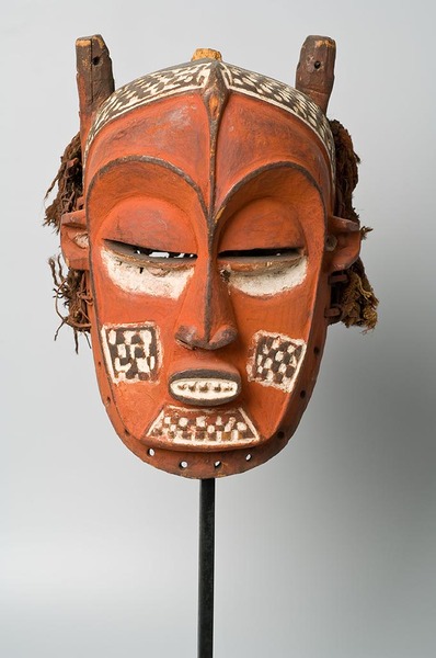 Biombo mask