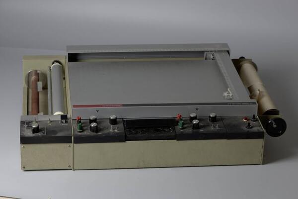 Bryans X-Y recorder 26000 A3