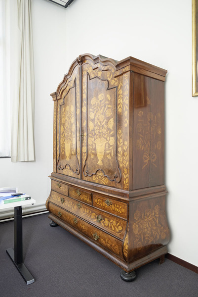 Dutch cabinet