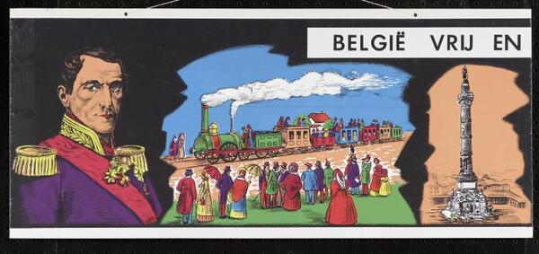 België