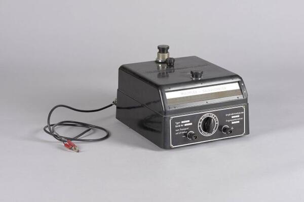 Galvanometer