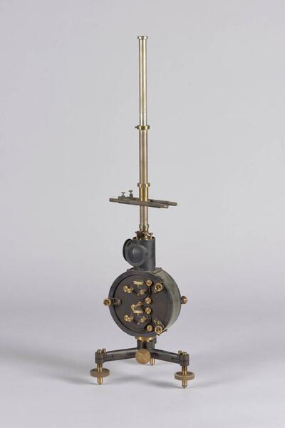 Galvanometer