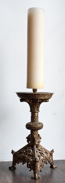 Candlestick