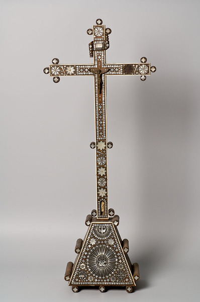 Crucifix