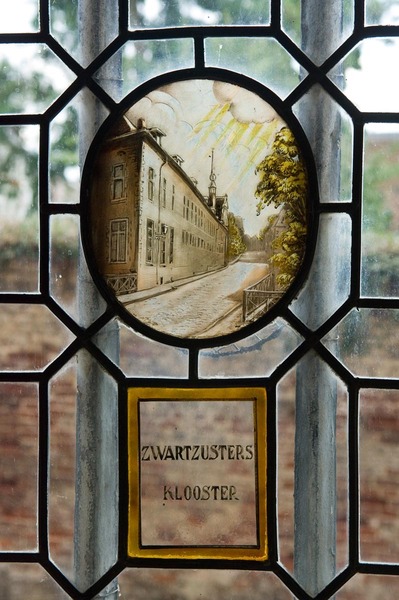 Zwartzusterklooster