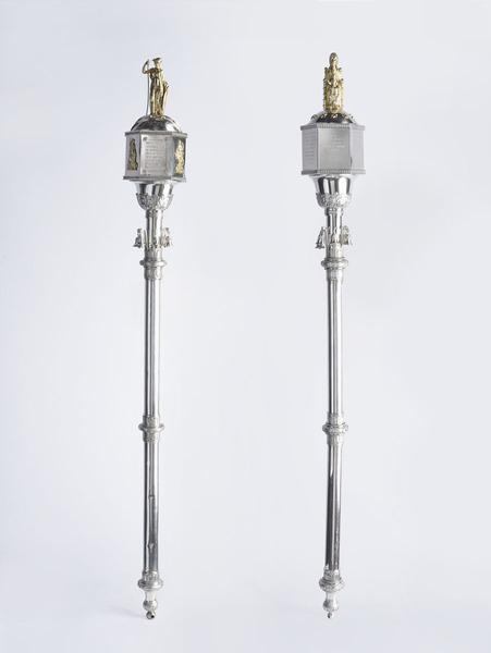 Academische scepters