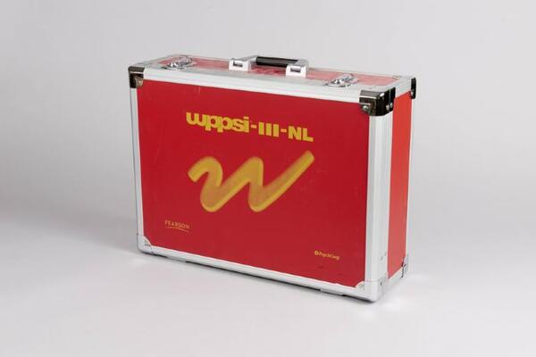 WPPSI-III-NL