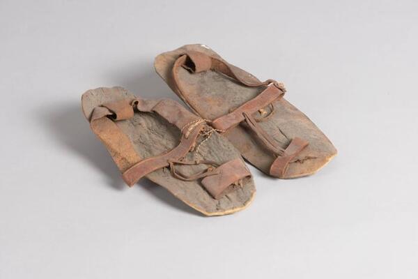 Sandalen