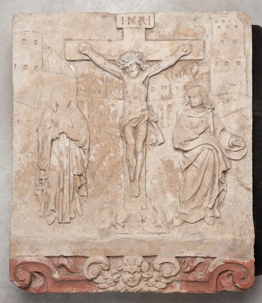 Crucifixion