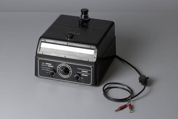 Multiflex galvanometer